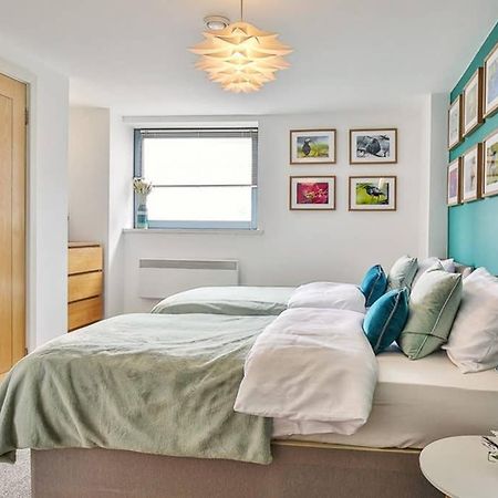 Apartamento The Exclusive Gem Of Leeds - Sleeps 8 Exterior foto