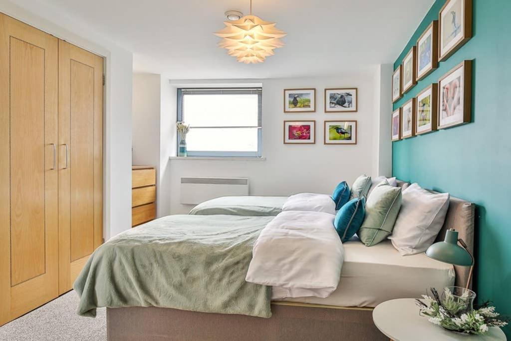 Apartamento The Exclusive Gem Of Leeds - Sleeps 8 Exterior foto