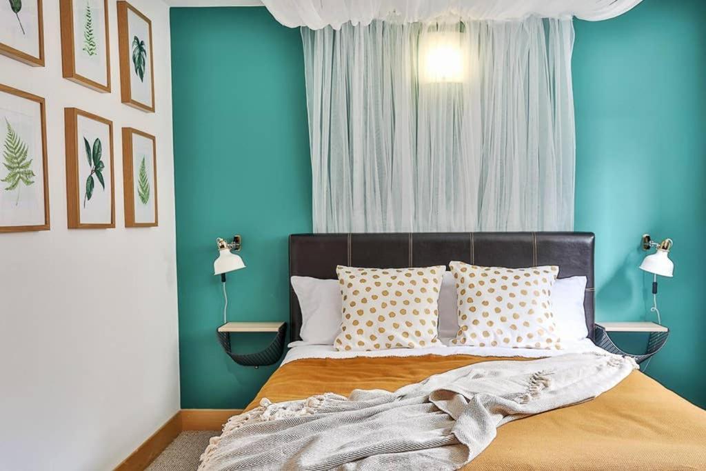 Apartamento The Exclusive Gem Of Leeds - Sleeps 8 Exterior foto
