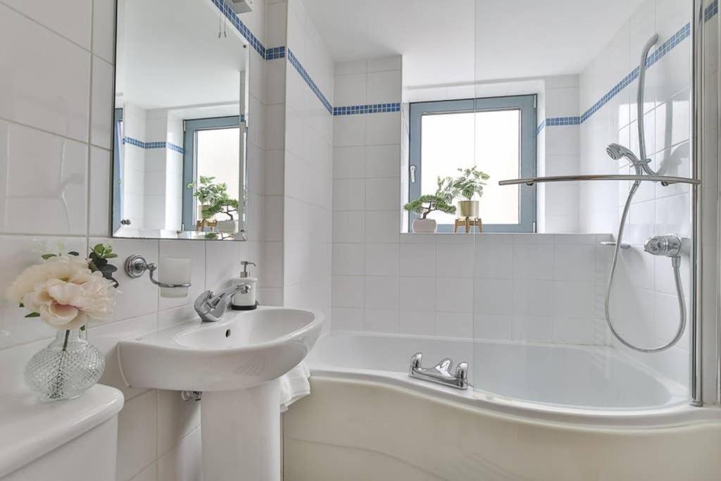 Apartamento The Exclusive Gem Of Leeds - Sleeps 8 Exterior foto